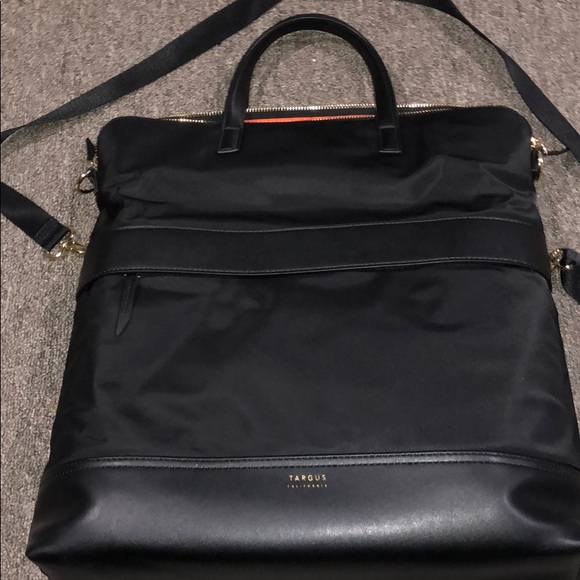 Targus computer bag - Picture 2 of 6